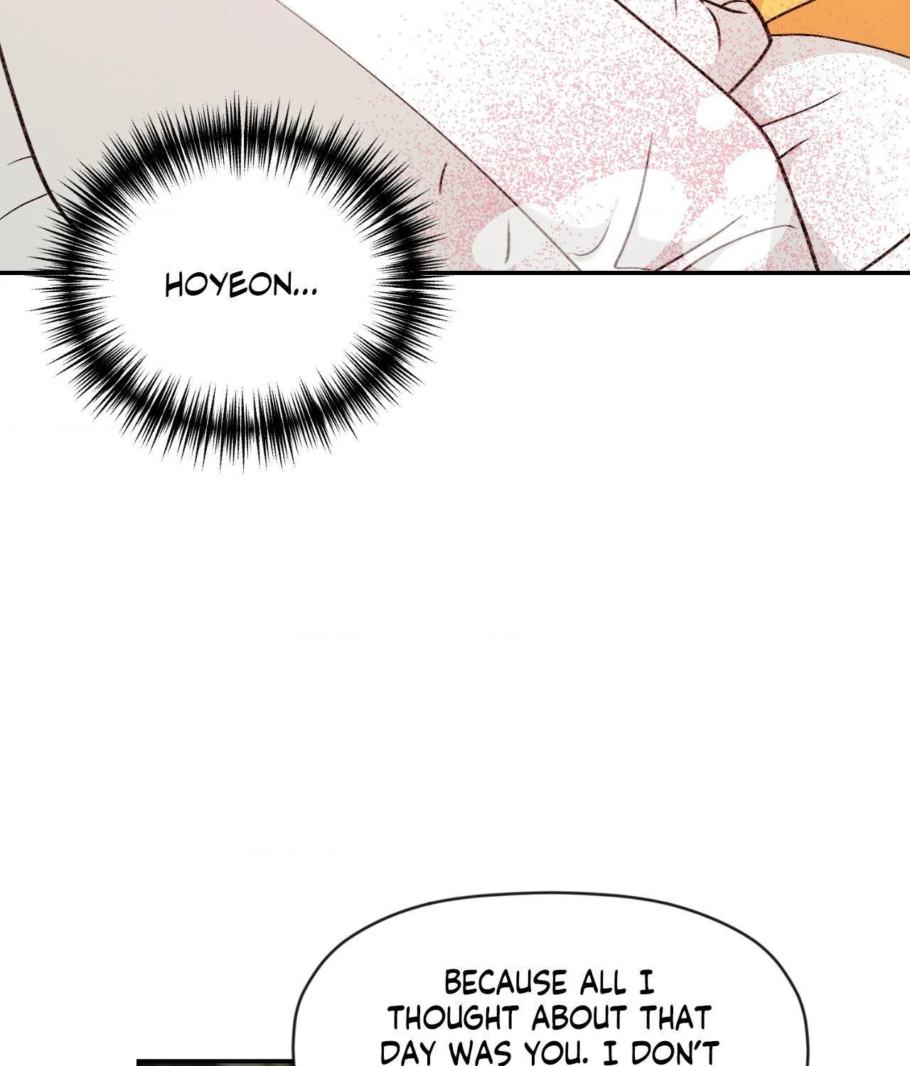 Dreaminess [Official] - Chapter 33 manhwa