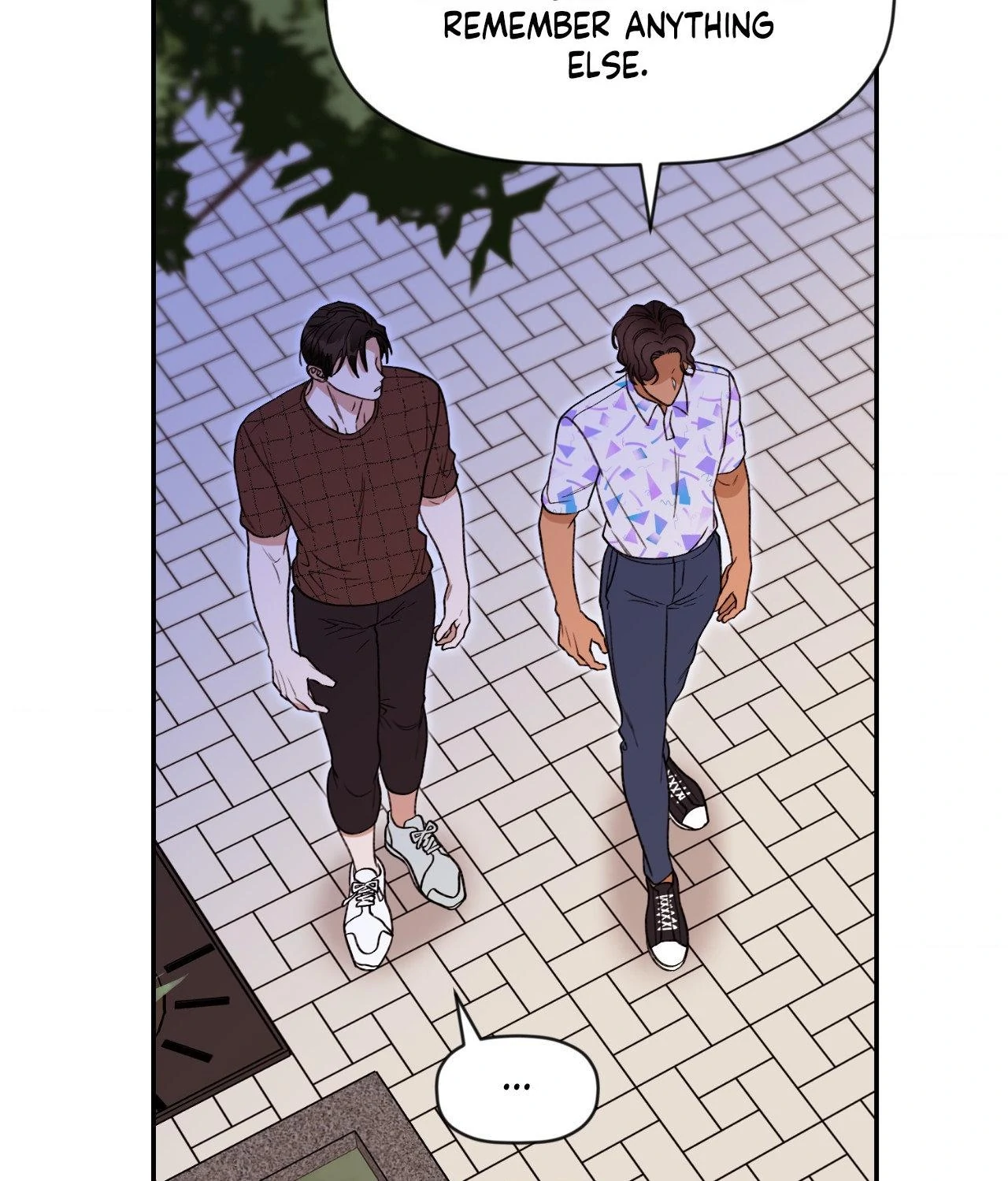 Dreaminess [Official] - Chapter 33 manhwa