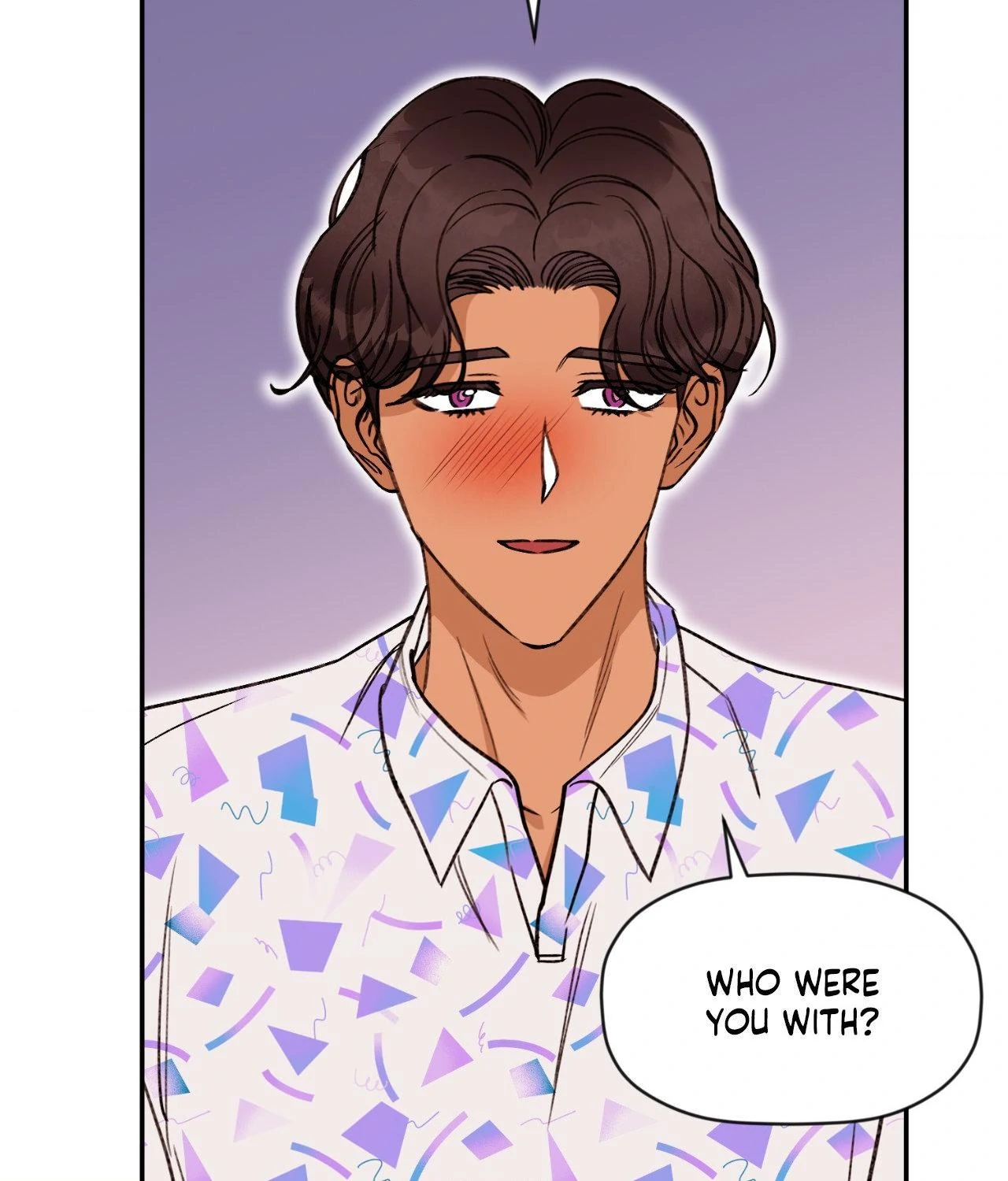 Dreaminess [Official] - Chapter 33 manhwa