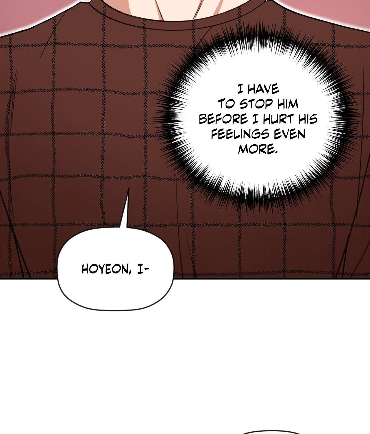 Dreaminess [Official] - Chapter 33 manhwa