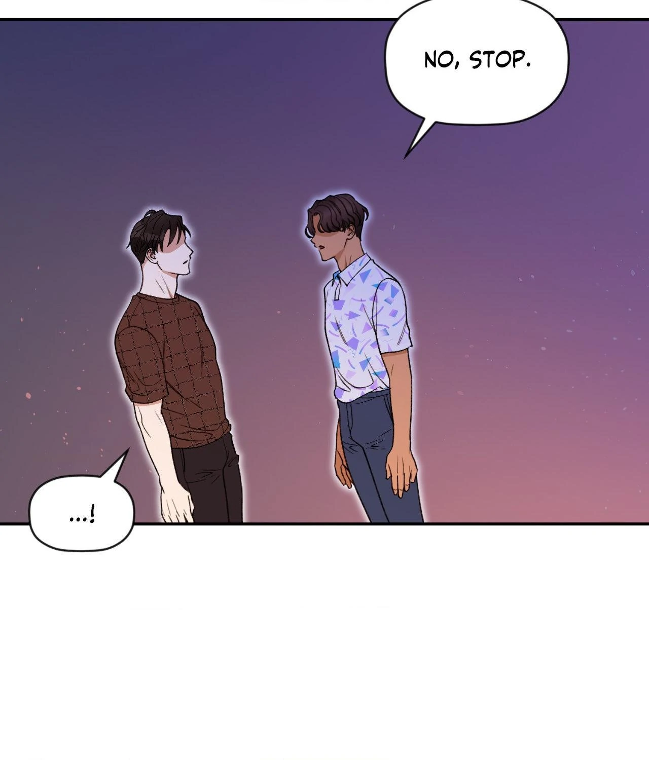 Dreaminess [Official] - Chapter 33 manhwa