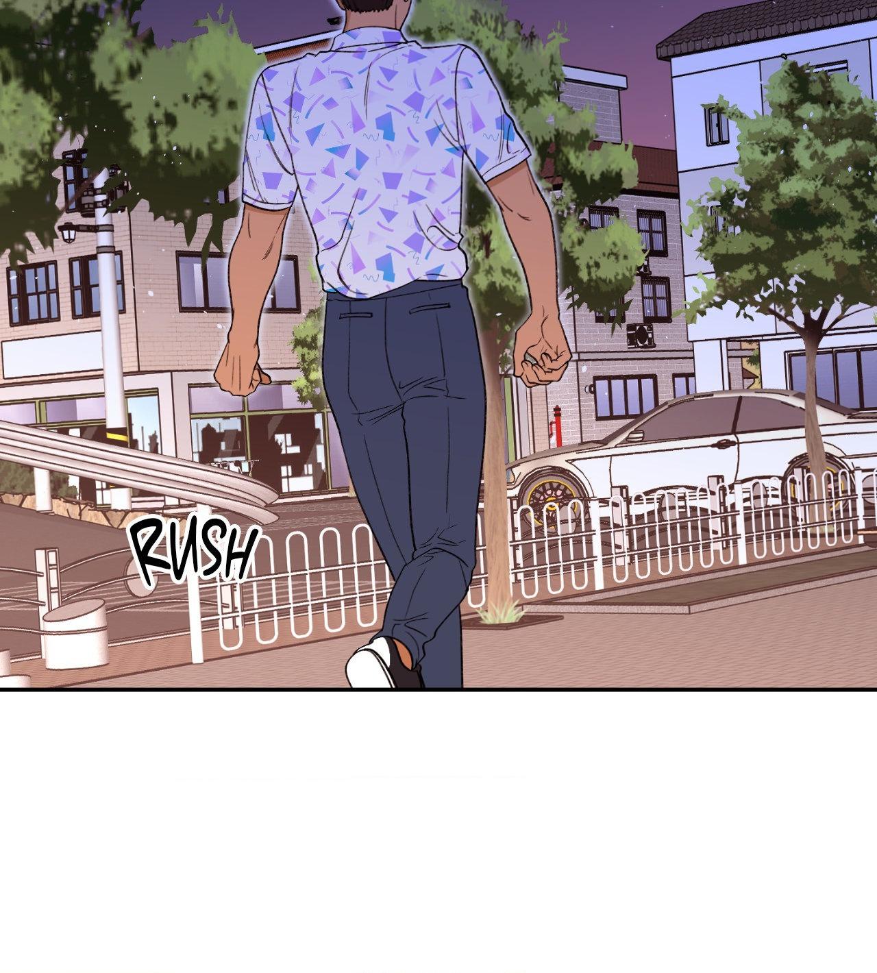 Dreaminess [Official] - Chapter 33 manhwa