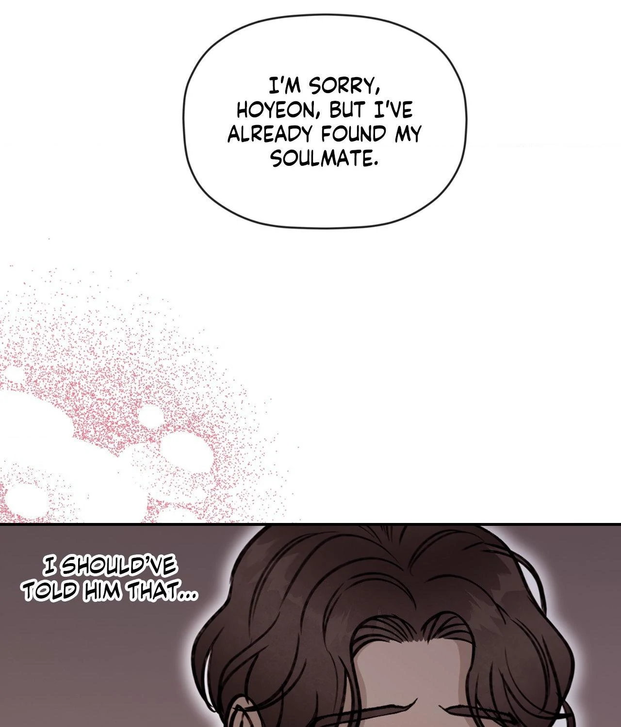 Dreaminess [Official] - Chapter 33 manhwa