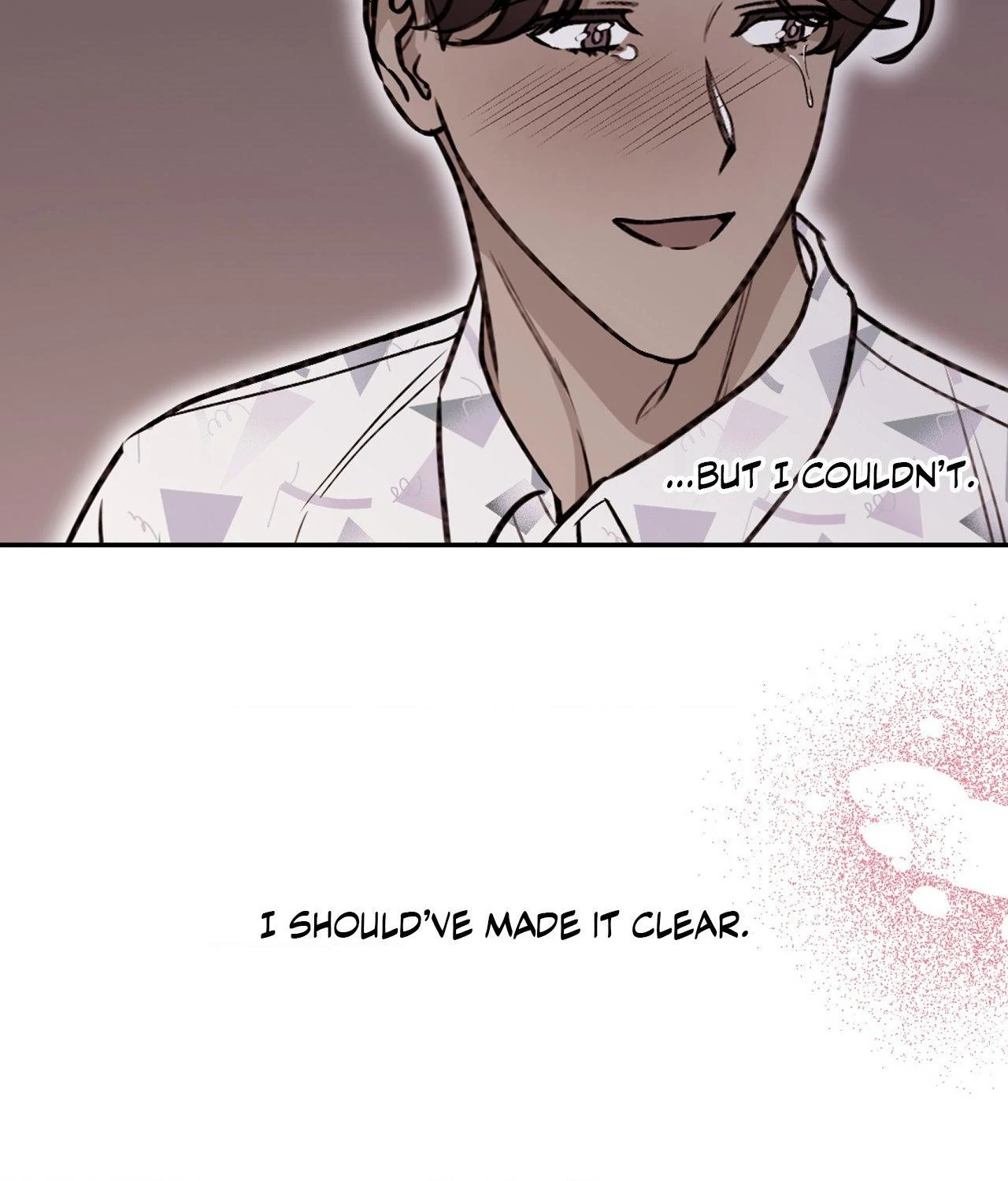 Dreaminess [Official] - Chapter 33 manhwa