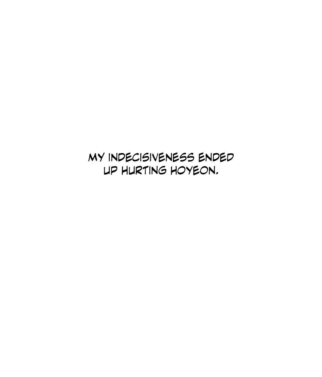 Dreaminess [Official] - Chapter 33 manhwa