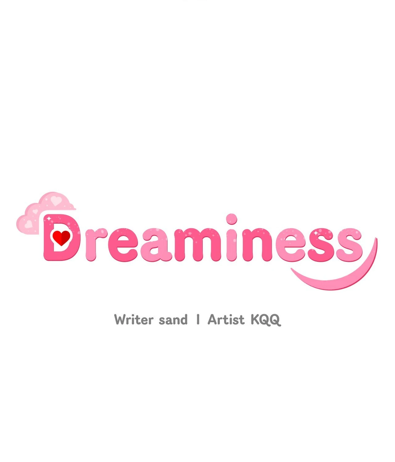 Dreaminess [Official] - Chapter 34 manhwa