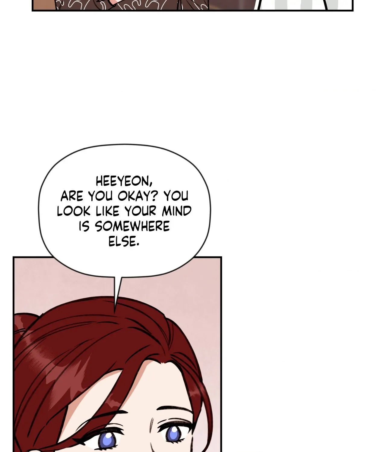 Dreaminess [Official] - Chapter 34 manhwa