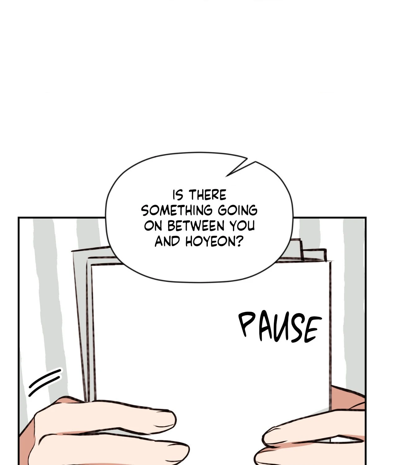 Dreaminess [Official] - Chapter 34 manhwa