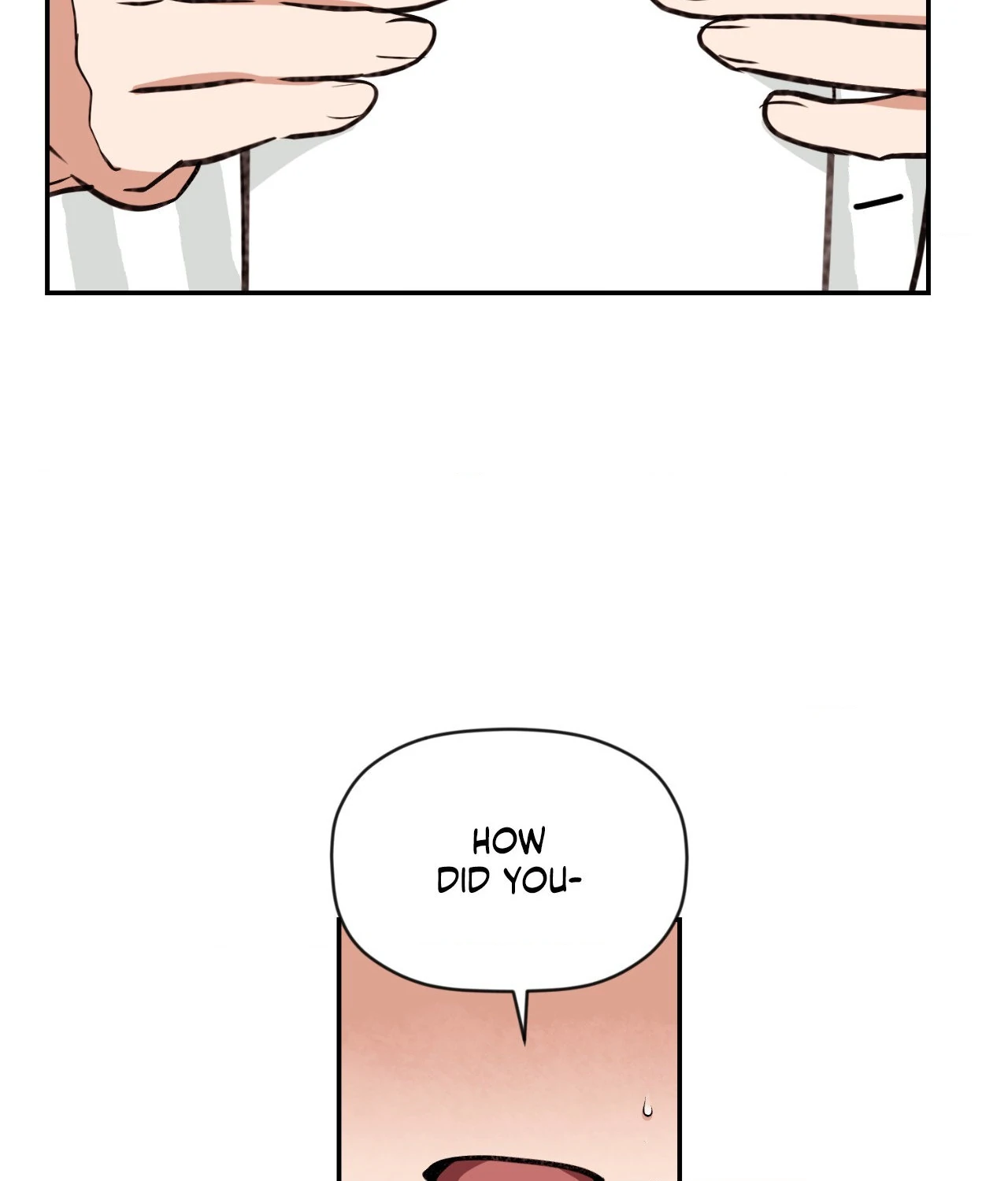 Dreaminess [Official] - Chapter 34 manhwa