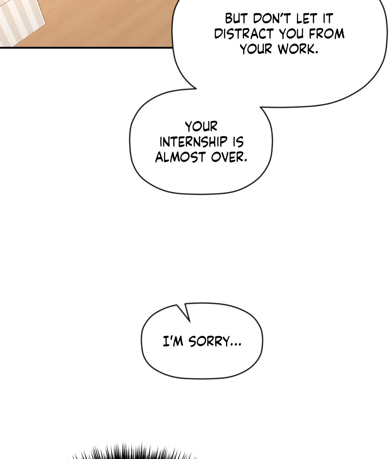 Dreaminess [Official] - Chapter 34 manhwa