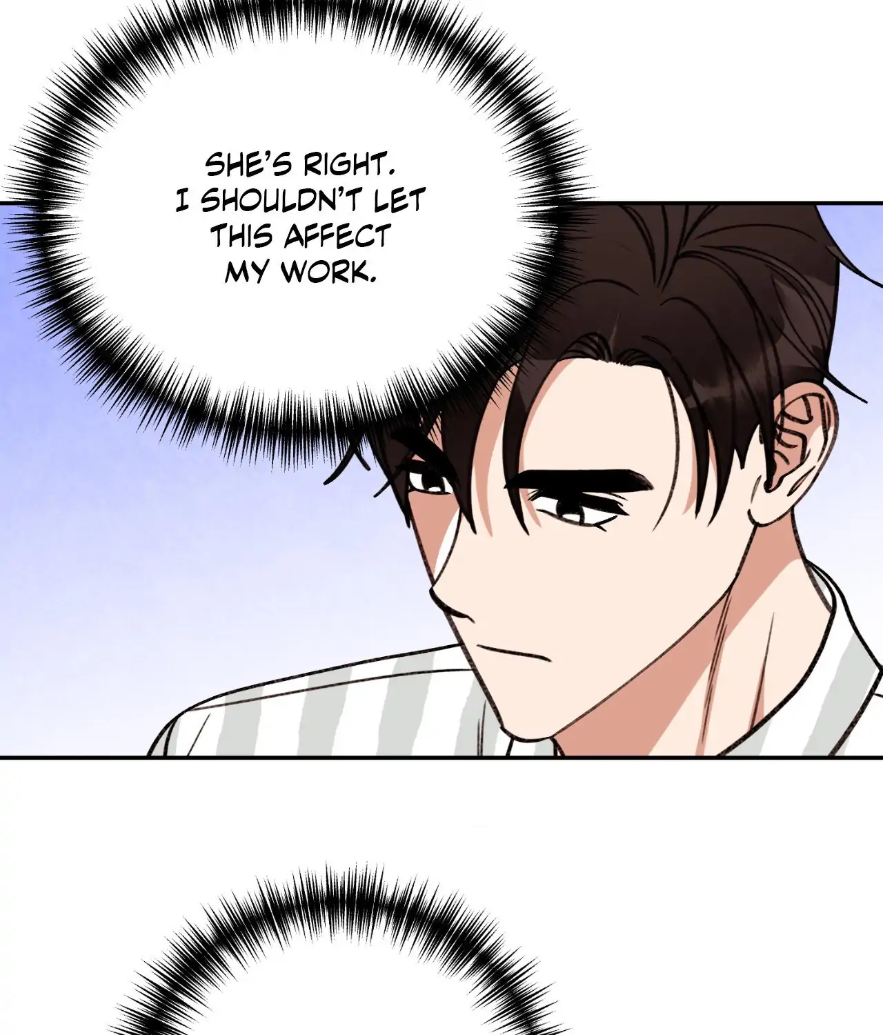 Dreaminess [Official] - Chapter 34 manhwa