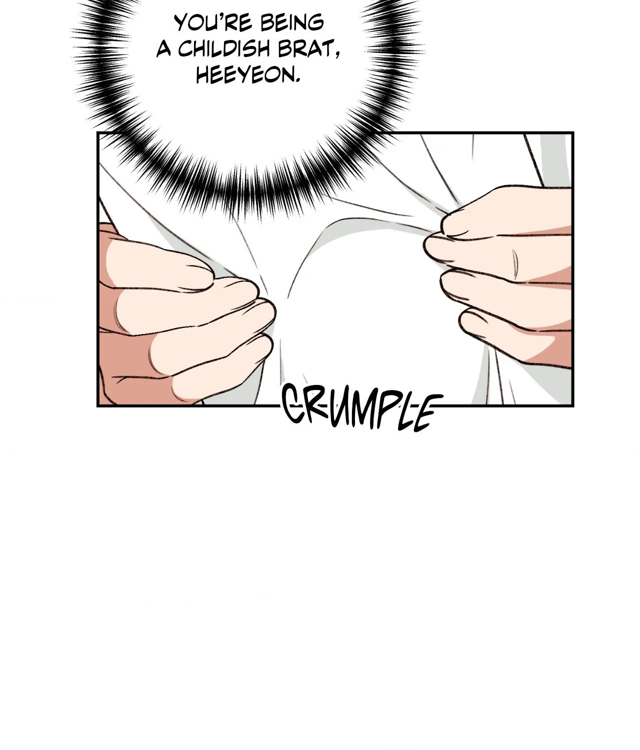 Dreaminess [Official] - Chapter 34 manhwa