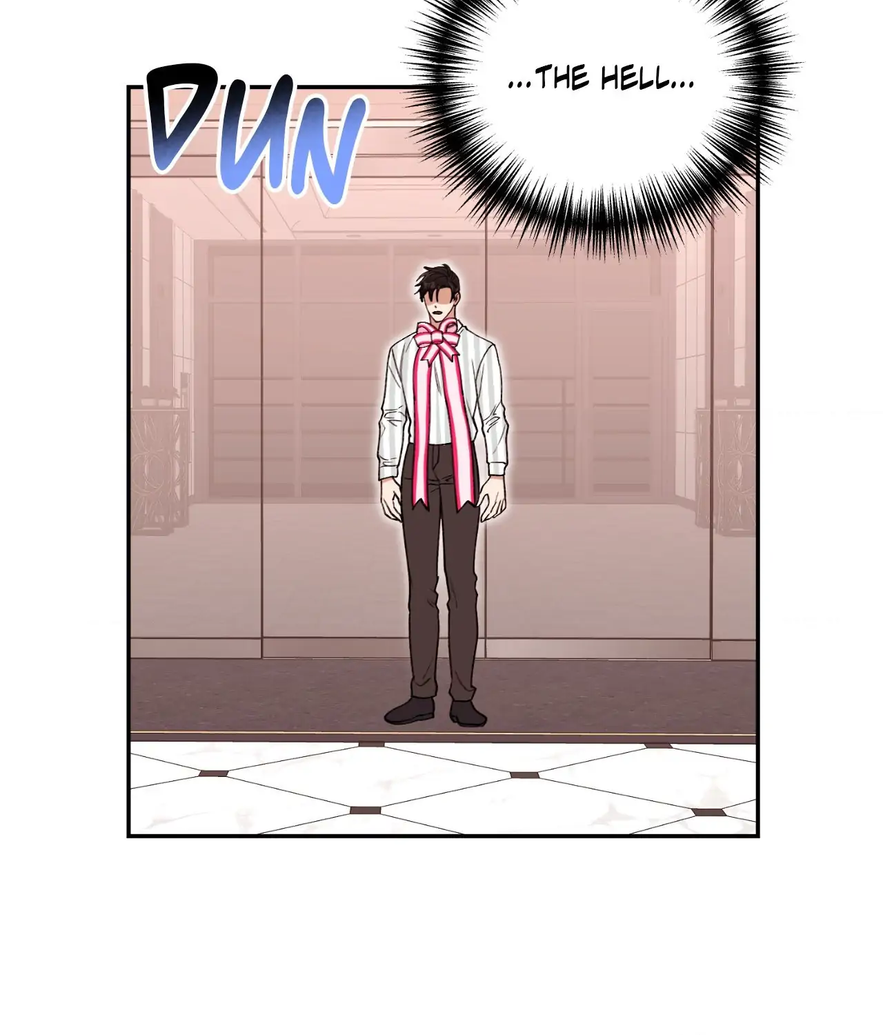 Dreaminess [Official] - Chapter 34 manhwa