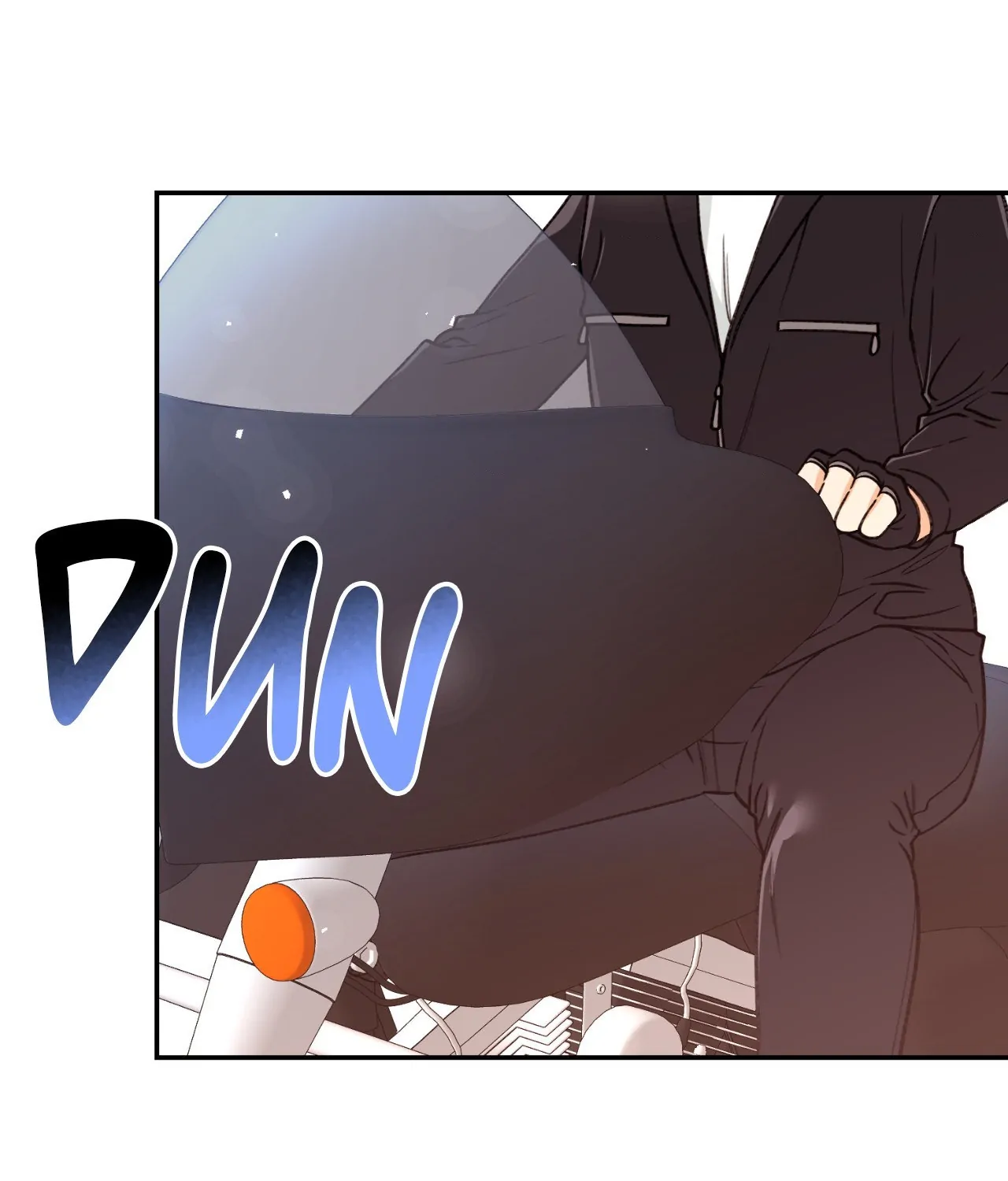 Dreaminess [Official] - Chapter 34 manhwa