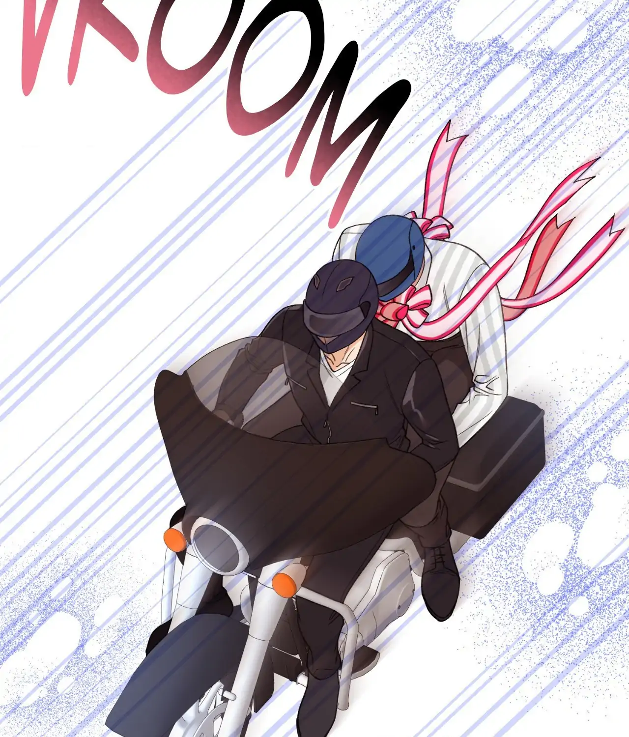 Dreaminess [Official] - Chapter 34 manhwa