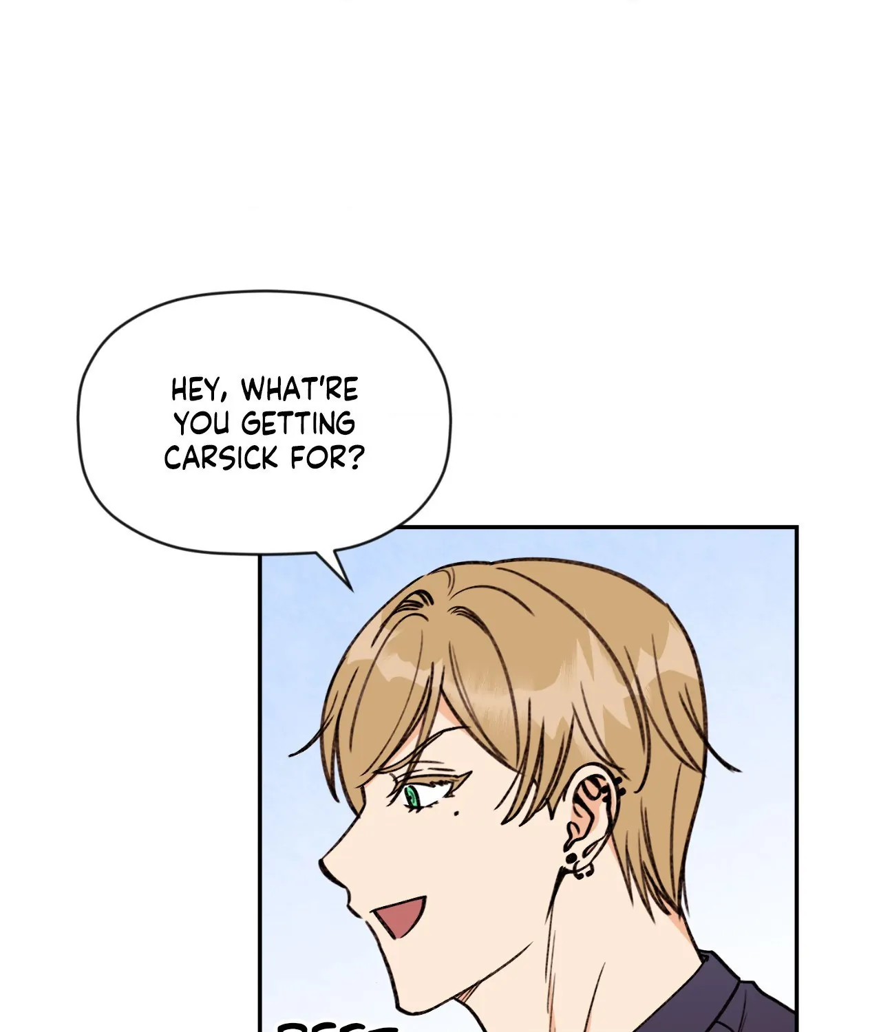 Dreaminess [Official] - Chapter 34 manhwa