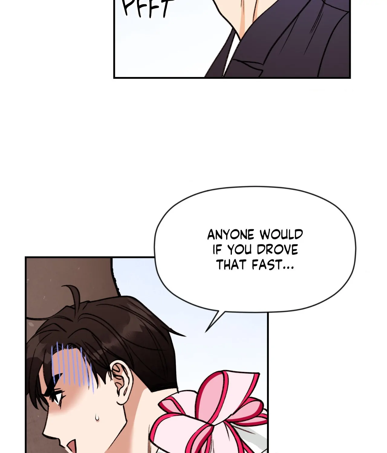 Dreaminess [Official] - Chapter 34 manhwa