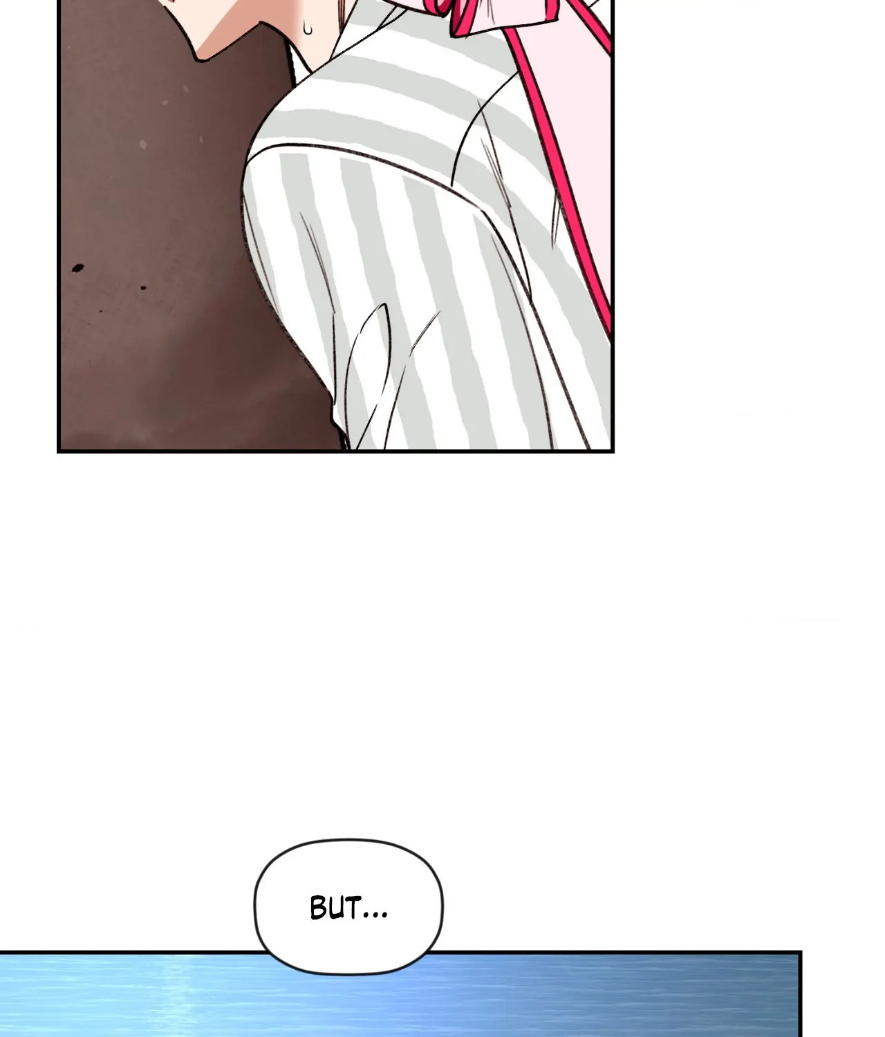 Dreaminess [Official] - Chapter 34 manhwa