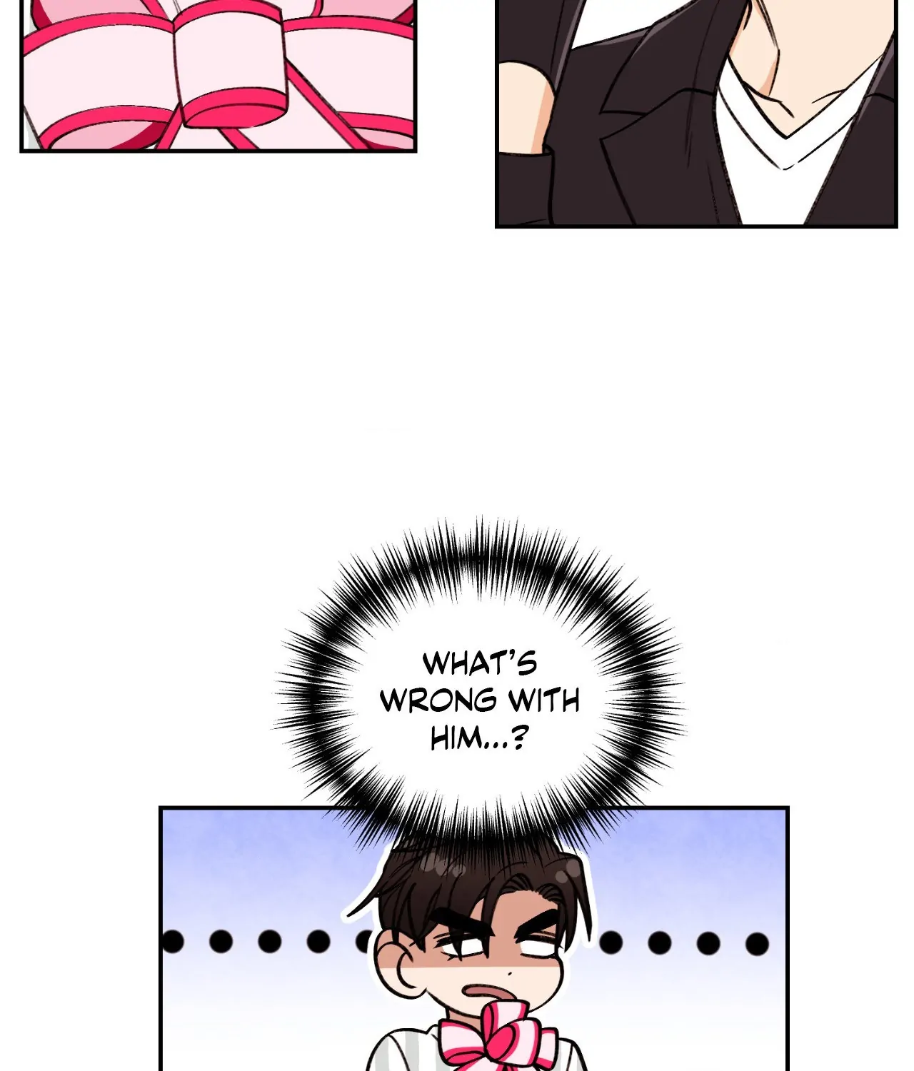 Dreaminess [Official] - Chapter 34 manhwa