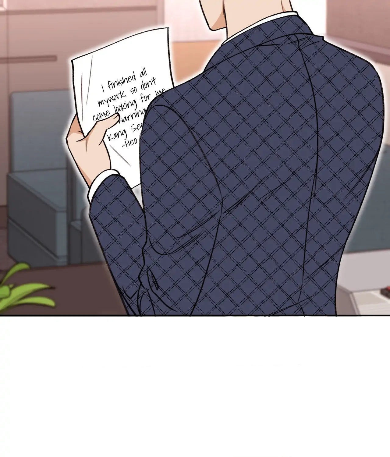 Dreaminess [Official] - Chapter 34 manhwa