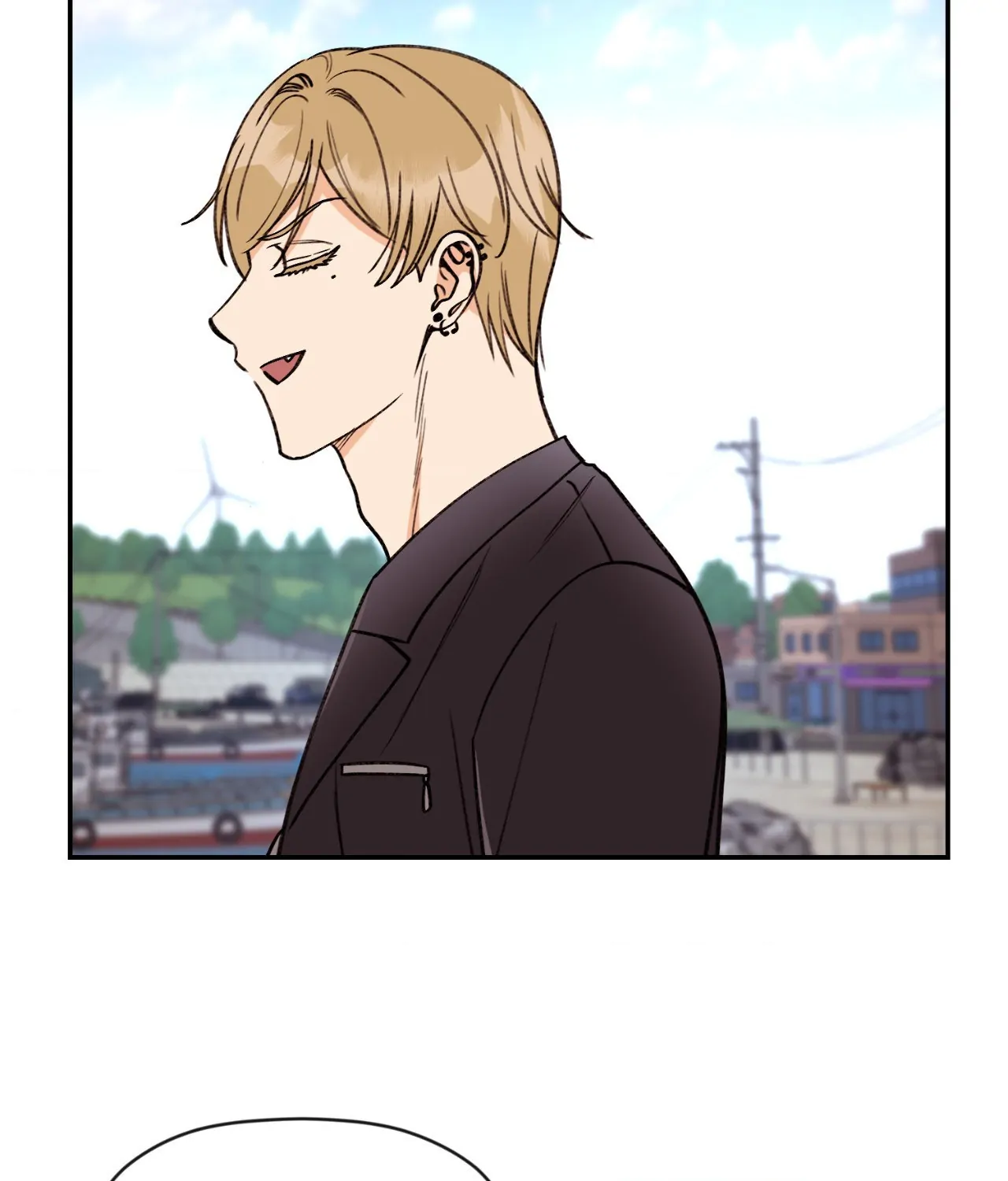 Dreaminess [Official] - Chapter 34 manhwa