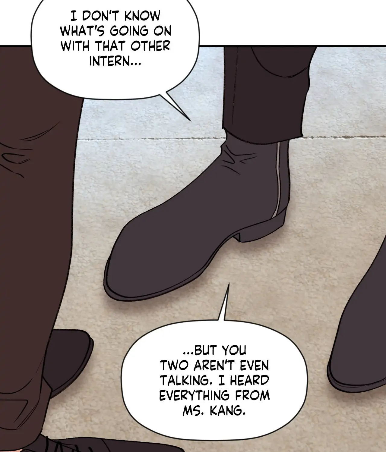 Dreaminess [Official] - Chapter 34 manhwa