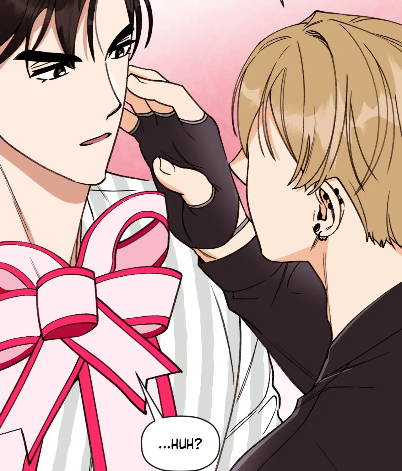 Dreaminess [Official] - Chapter 34 manhwa