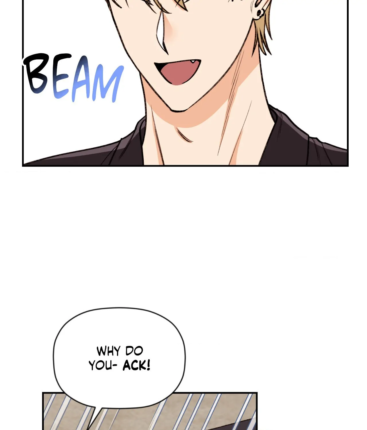 Dreaminess [Official] - Chapter 34 manhwa