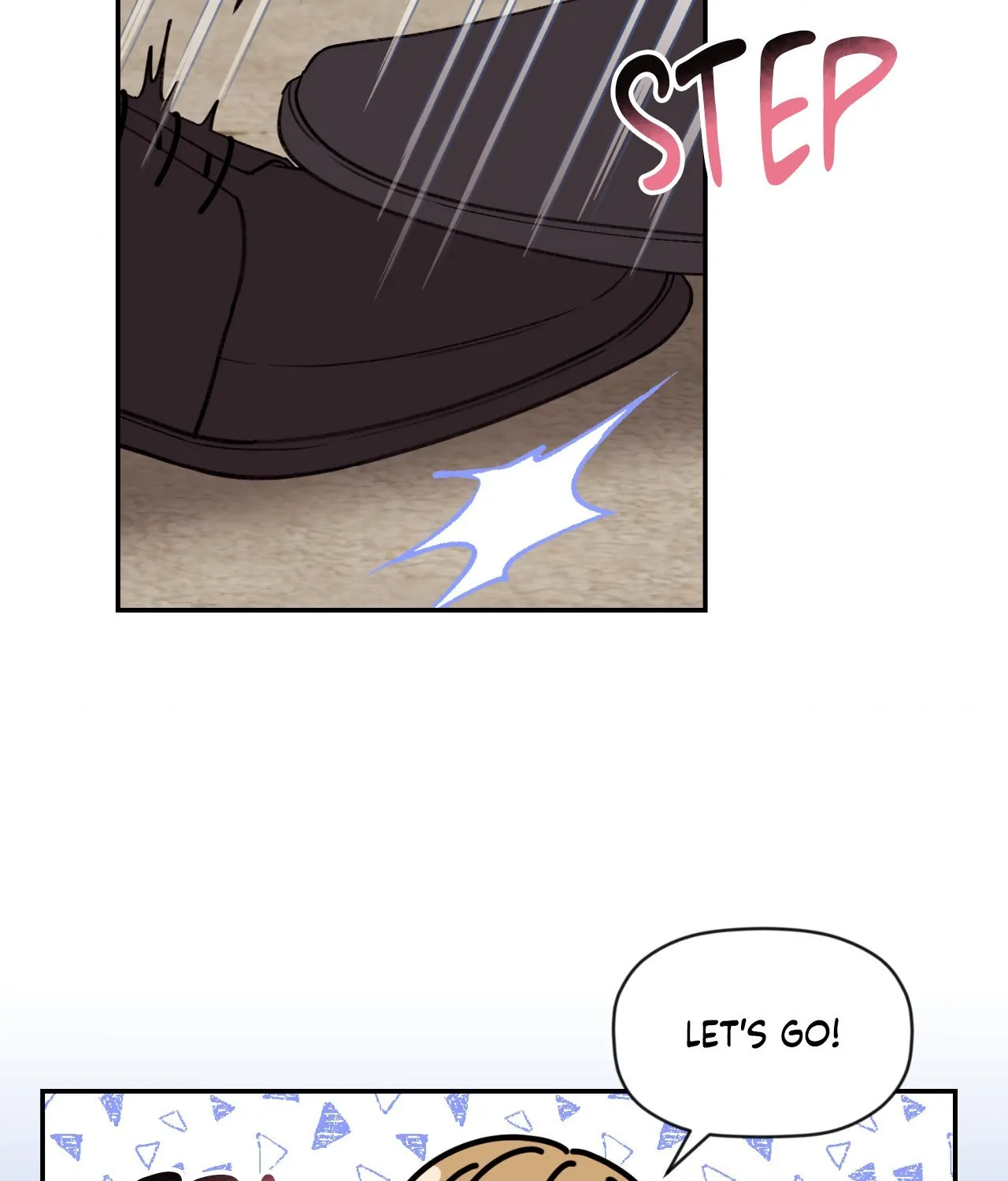 Dreaminess [Official] - Chapter 34 manhwa