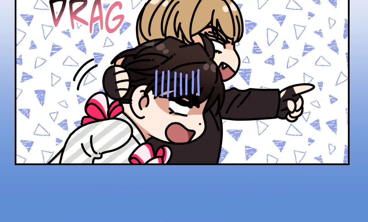 Dreaminess [Official] - Chapter 34 manhwa