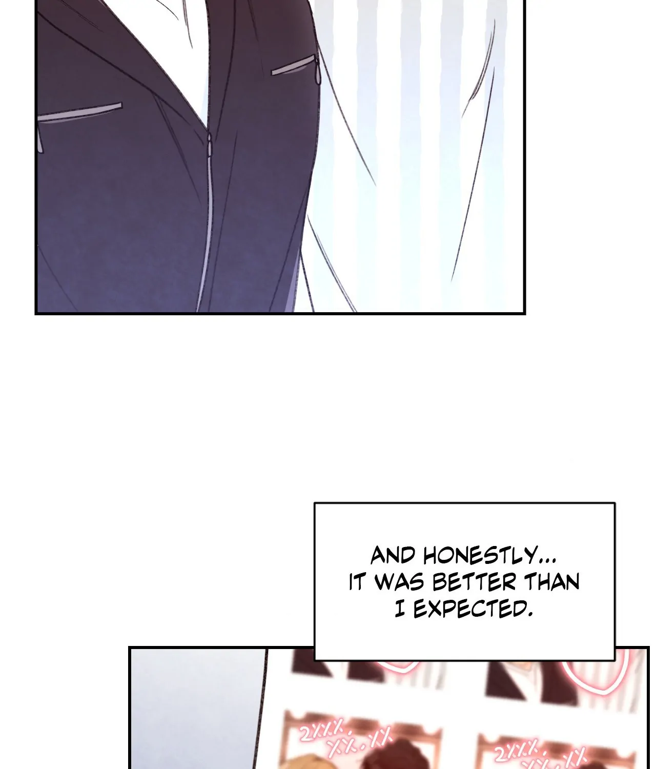 Dreaminess [Official] - Chapter 34 manhwa