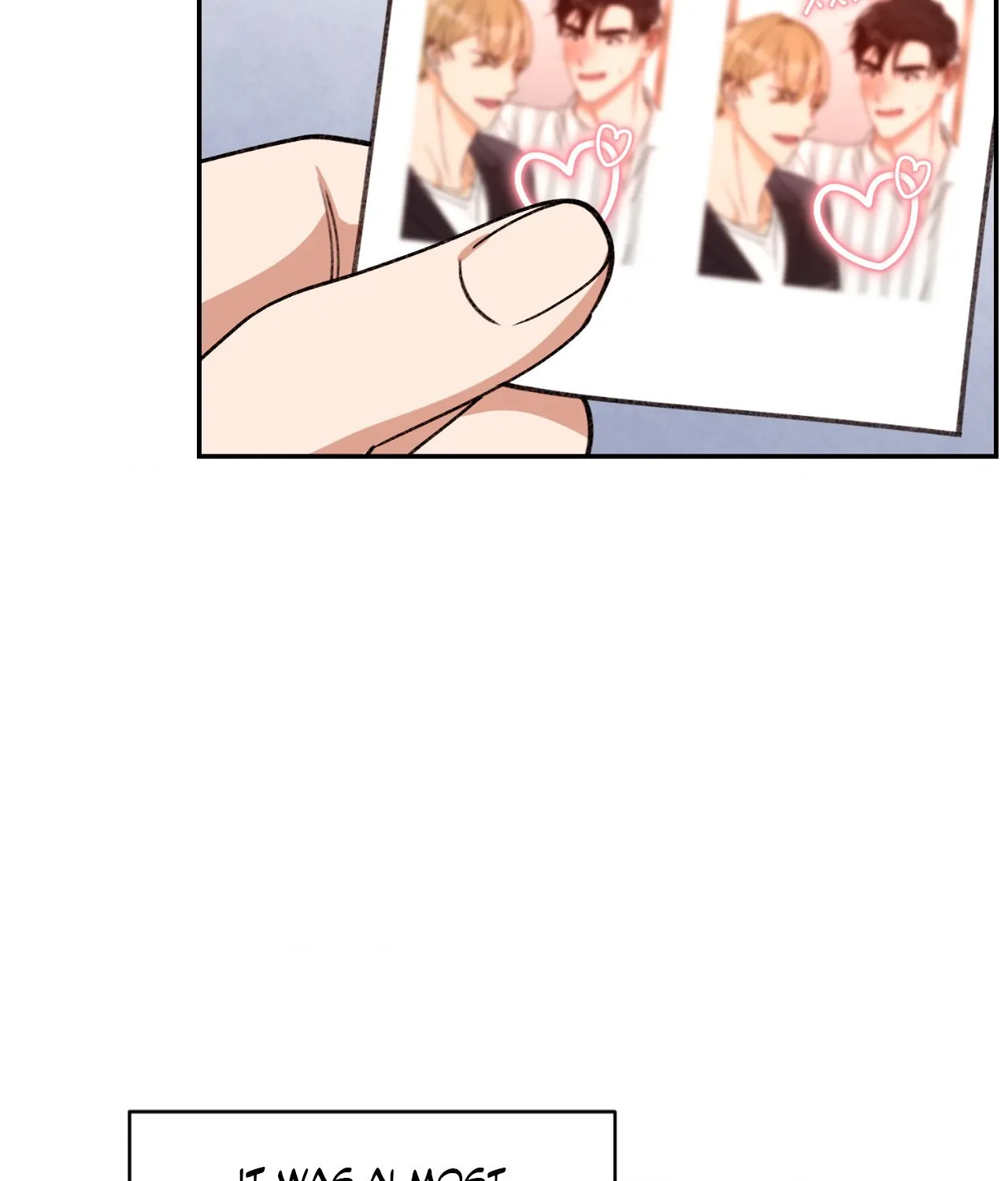 Dreaminess [Official] - Chapter 34 manhwa