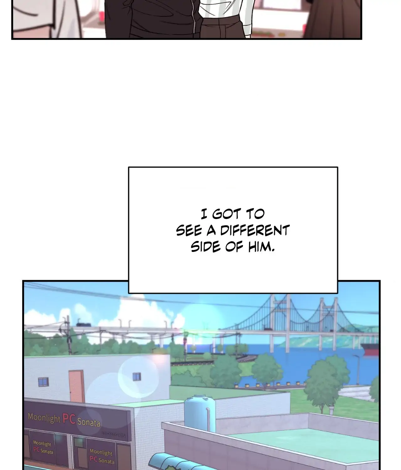 Dreaminess [Official] - Chapter 34 manhwa