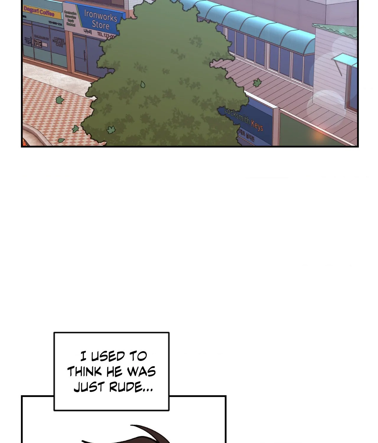 Dreaminess [Official] - Chapter 34 manhwa