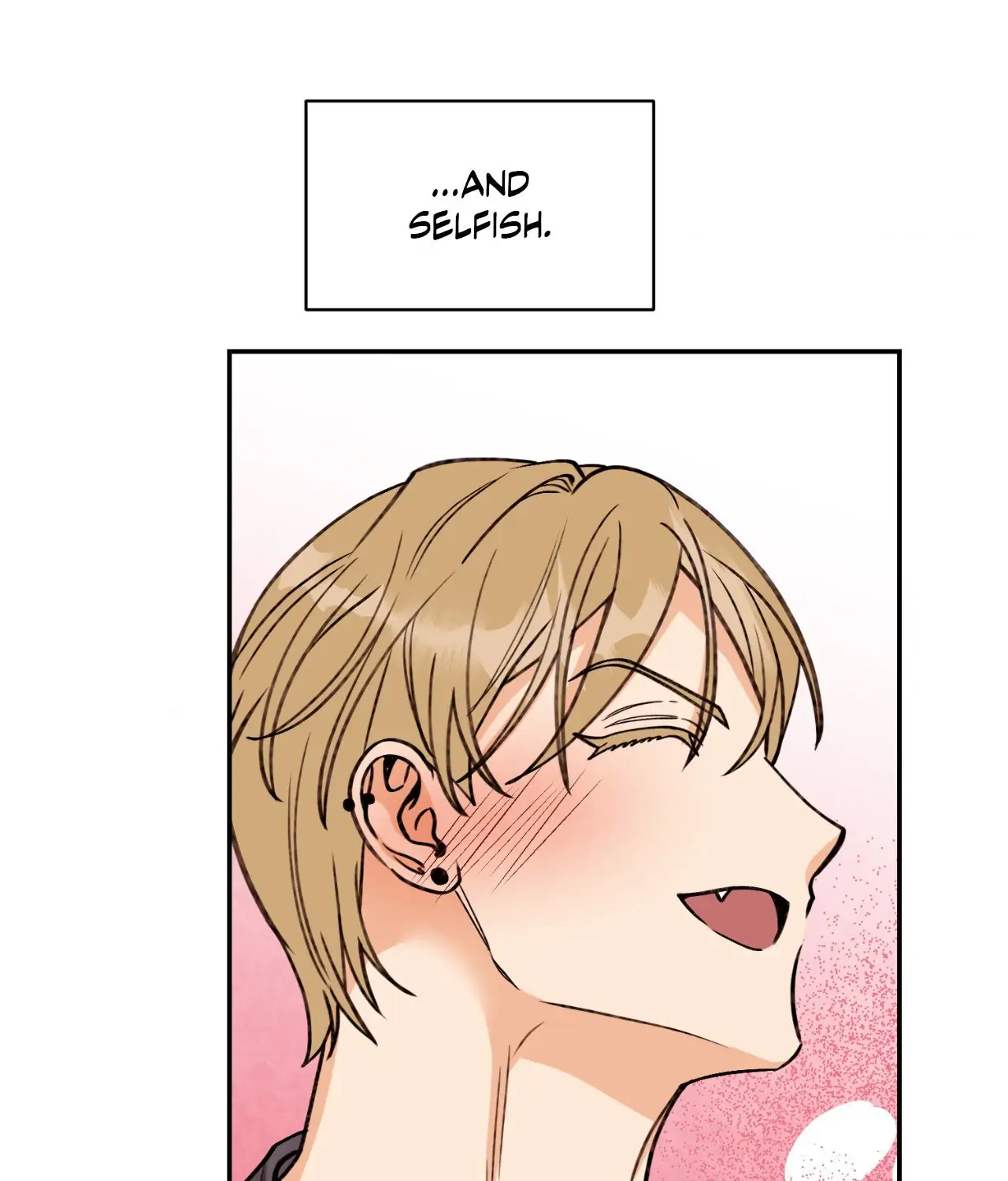 Dreaminess [Official] - Chapter 34 manhwa