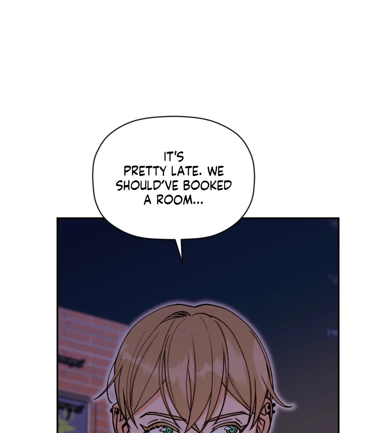 Dreaminess [Official] - Chapter 34 manhwa