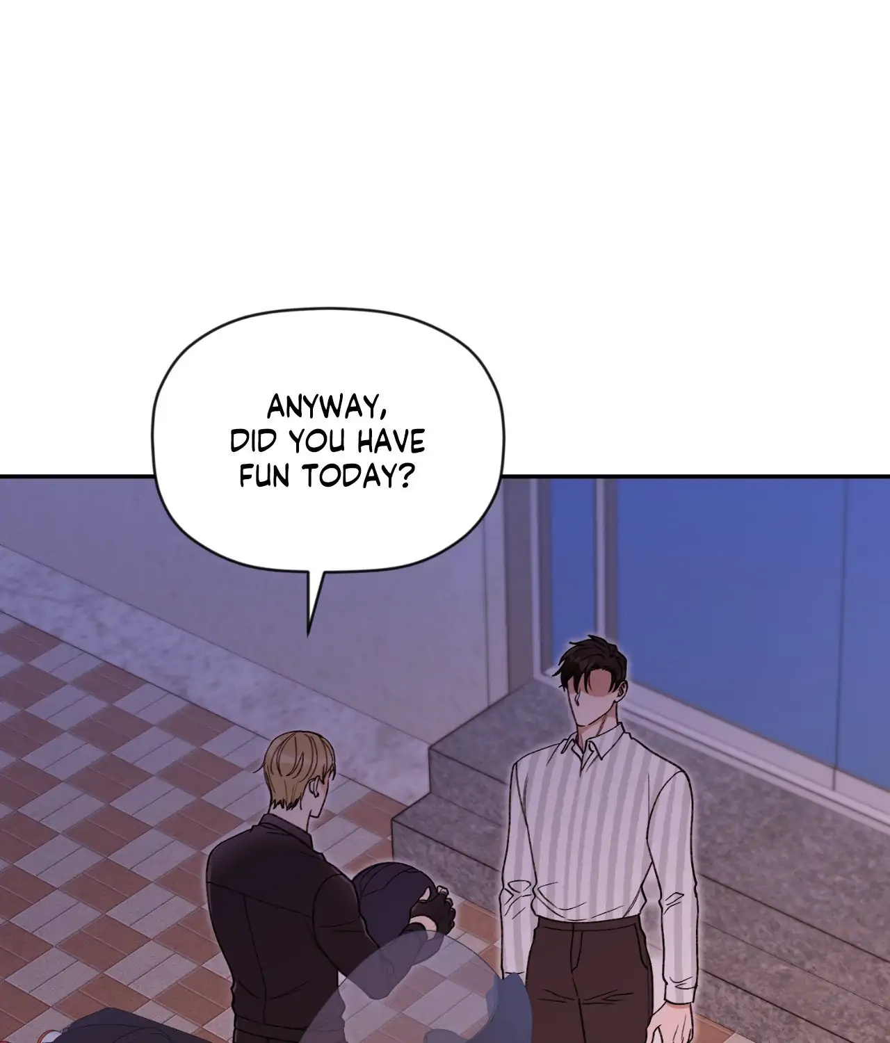 Dreaminess [Official] - Chapter 34 manhwa
