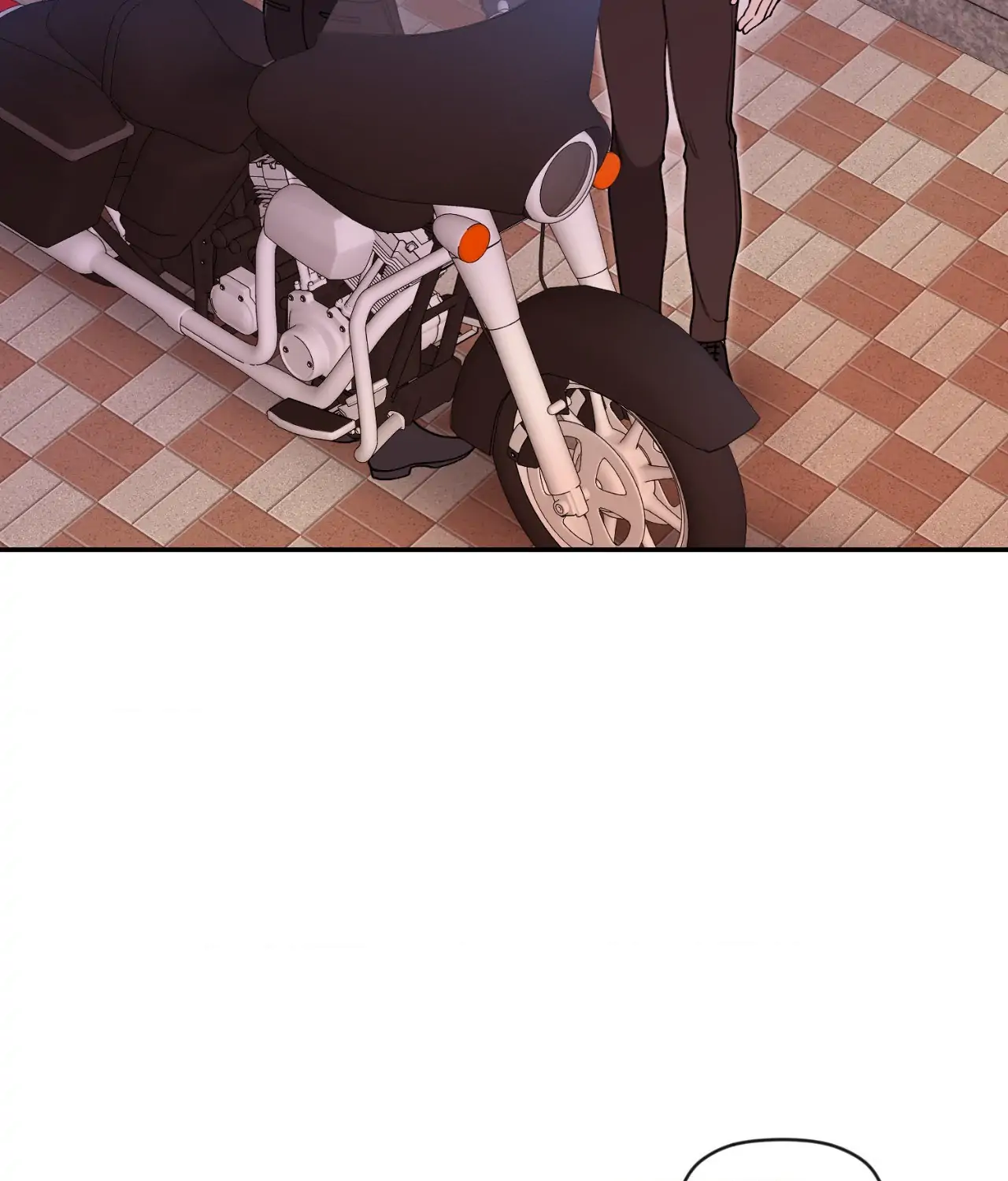 Dreaminess [Official] - Chapter 34 manhwa
