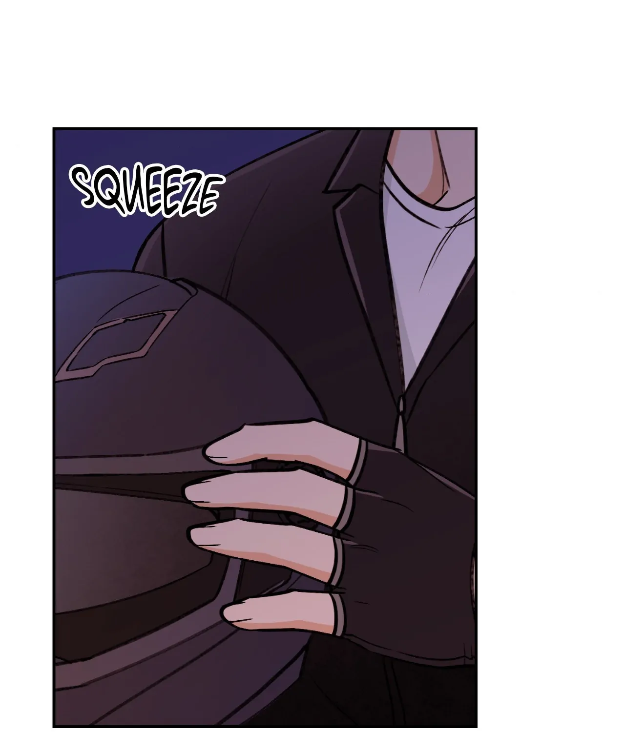 Dreaminess [Official] - Chapter 34 manhwa