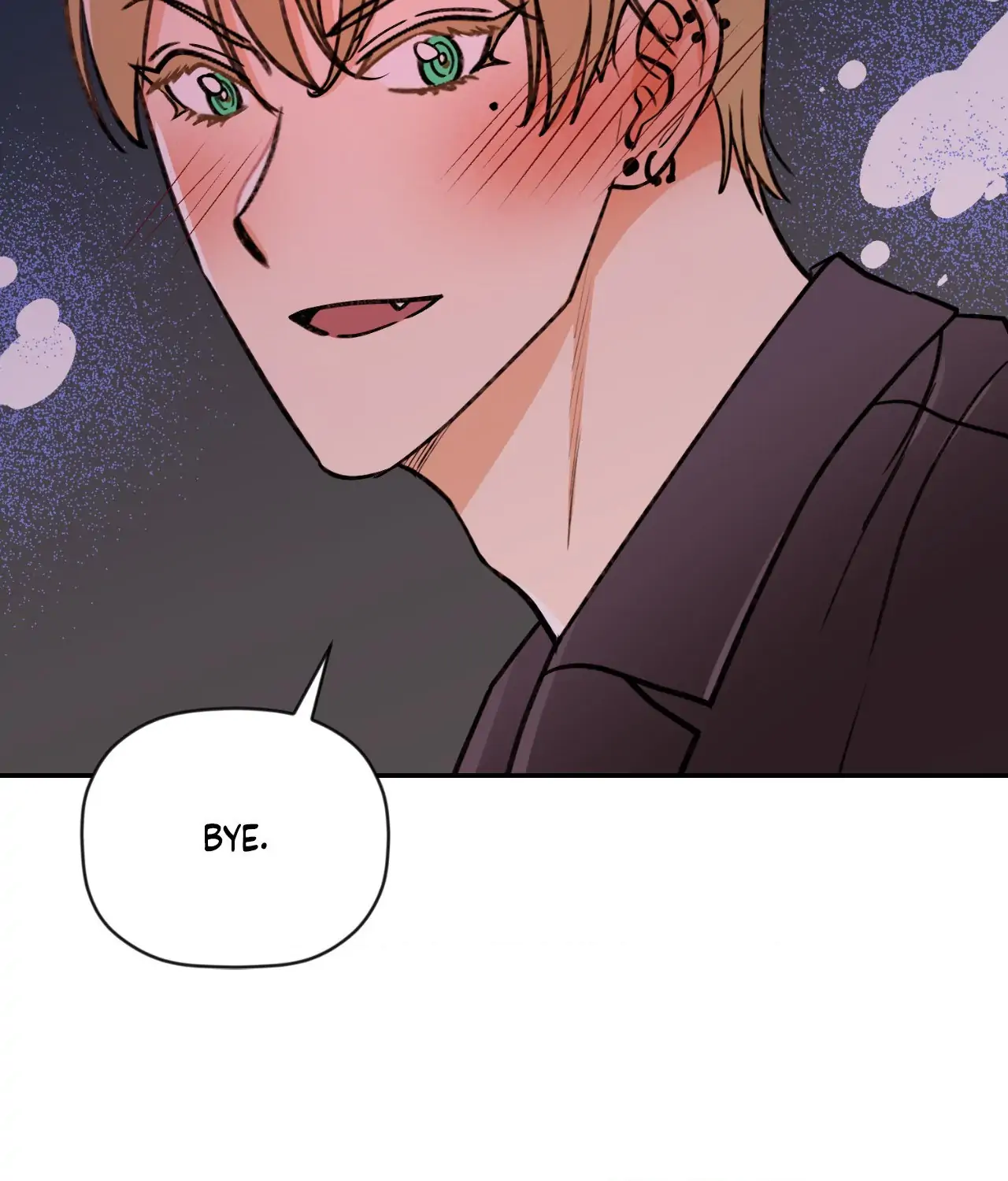 Dreaminess [Official] - Chapter 34 manhwa