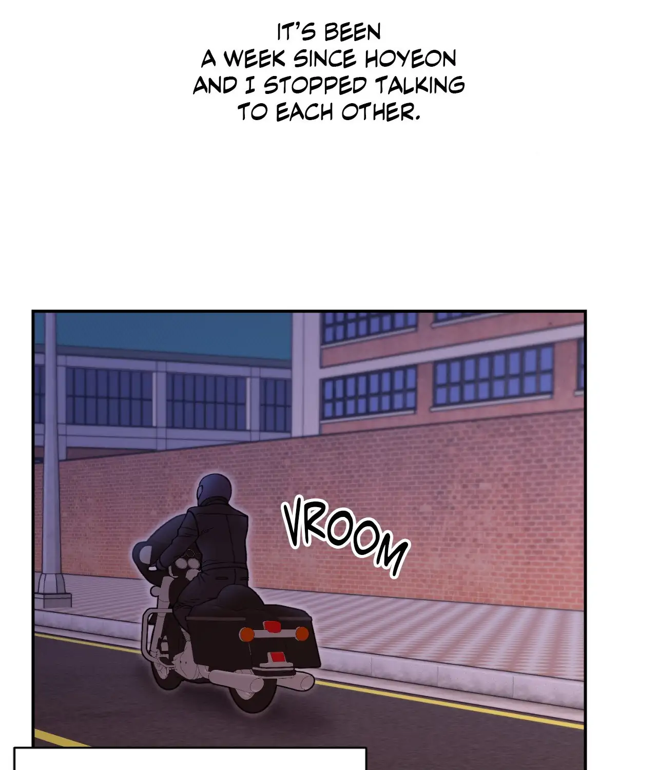 Dreaminess [Official] - Chapter 34 manhwa