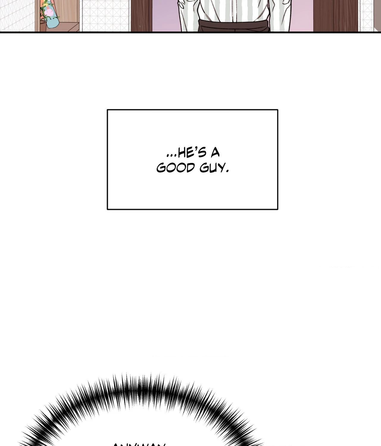 Dreaminess [Official] - Chapter 34 manhwa