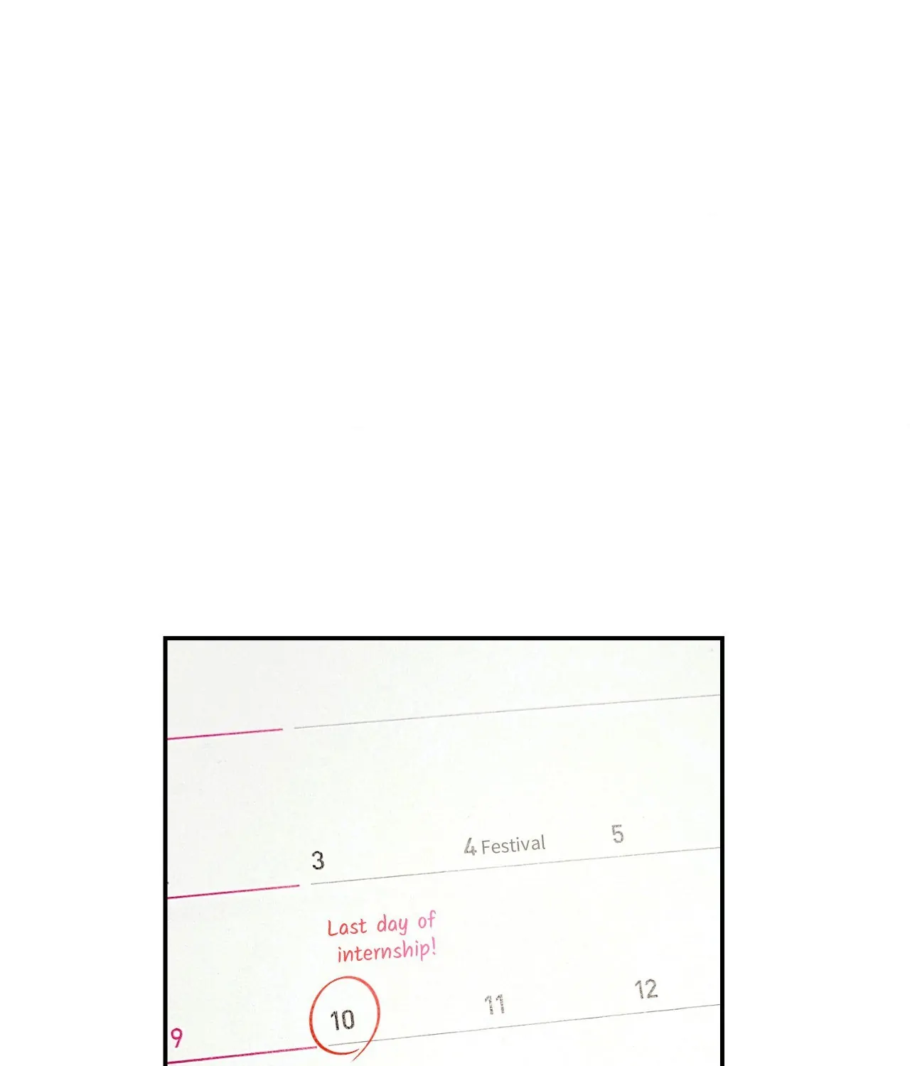 Dreaminess [Official] - Chapter 35 manhwa