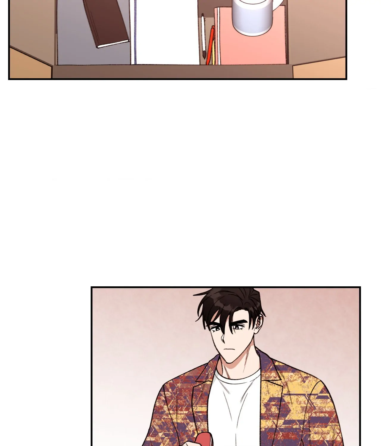 Dreaminess [Official] - Chapter 35 manhwa