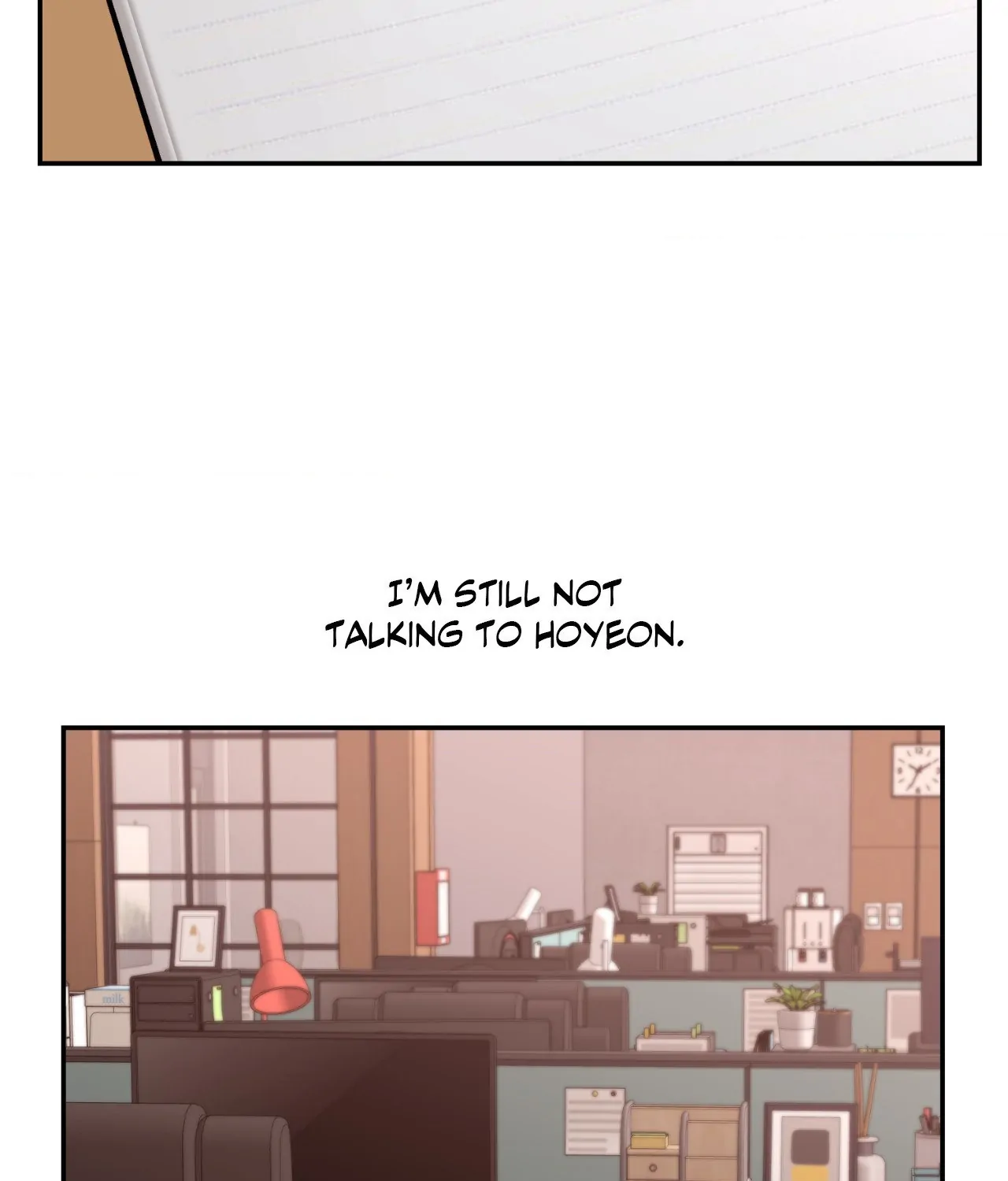 Dreaminess [Official] - Chapter 35 manhwa