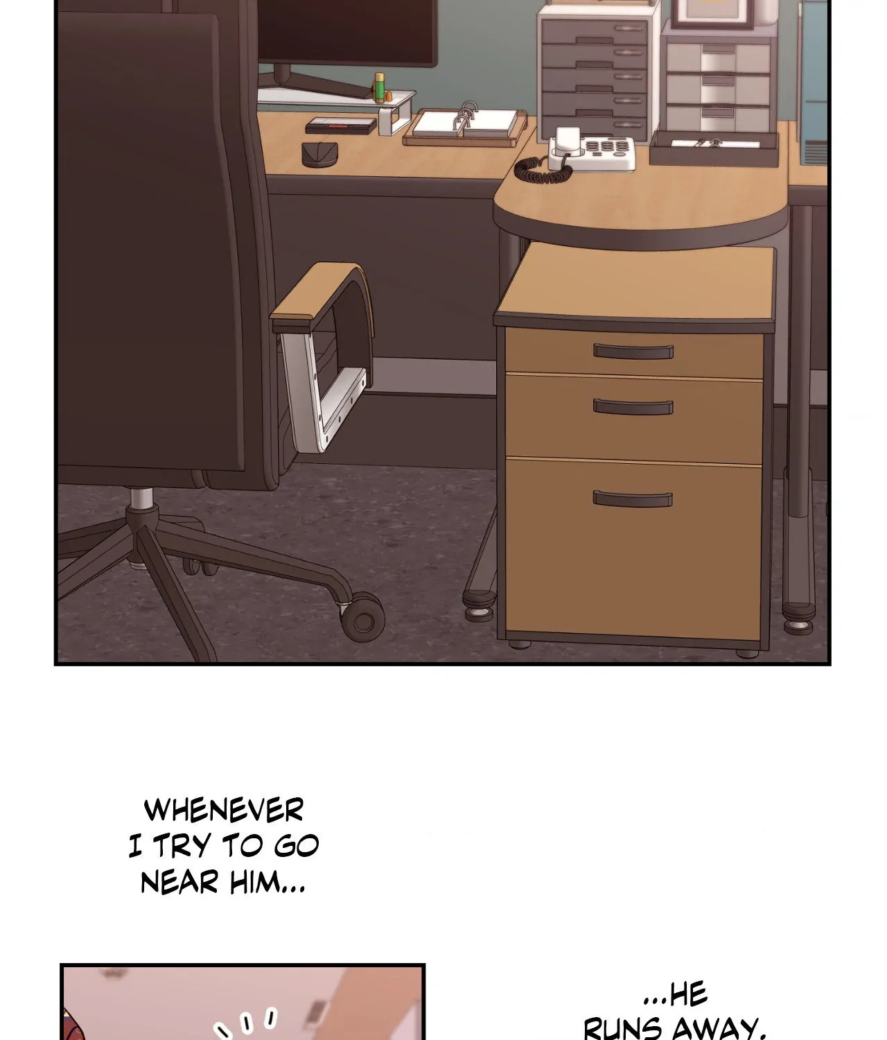 Dreaminess [Official] - Chapter 35 manhwa