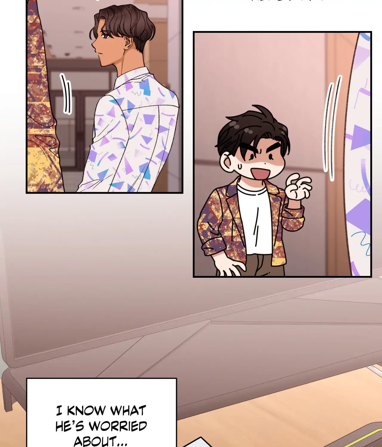 Dreaminess [Official] - Chapter 35 manhwa