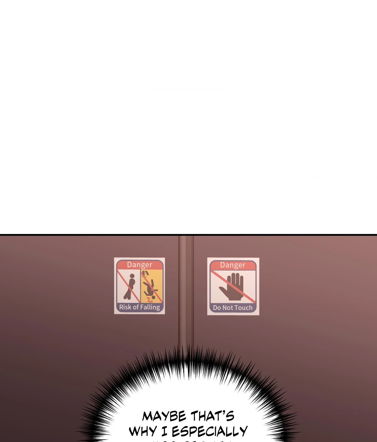 Dreaminess [Official] - Chapter 35 manhwa