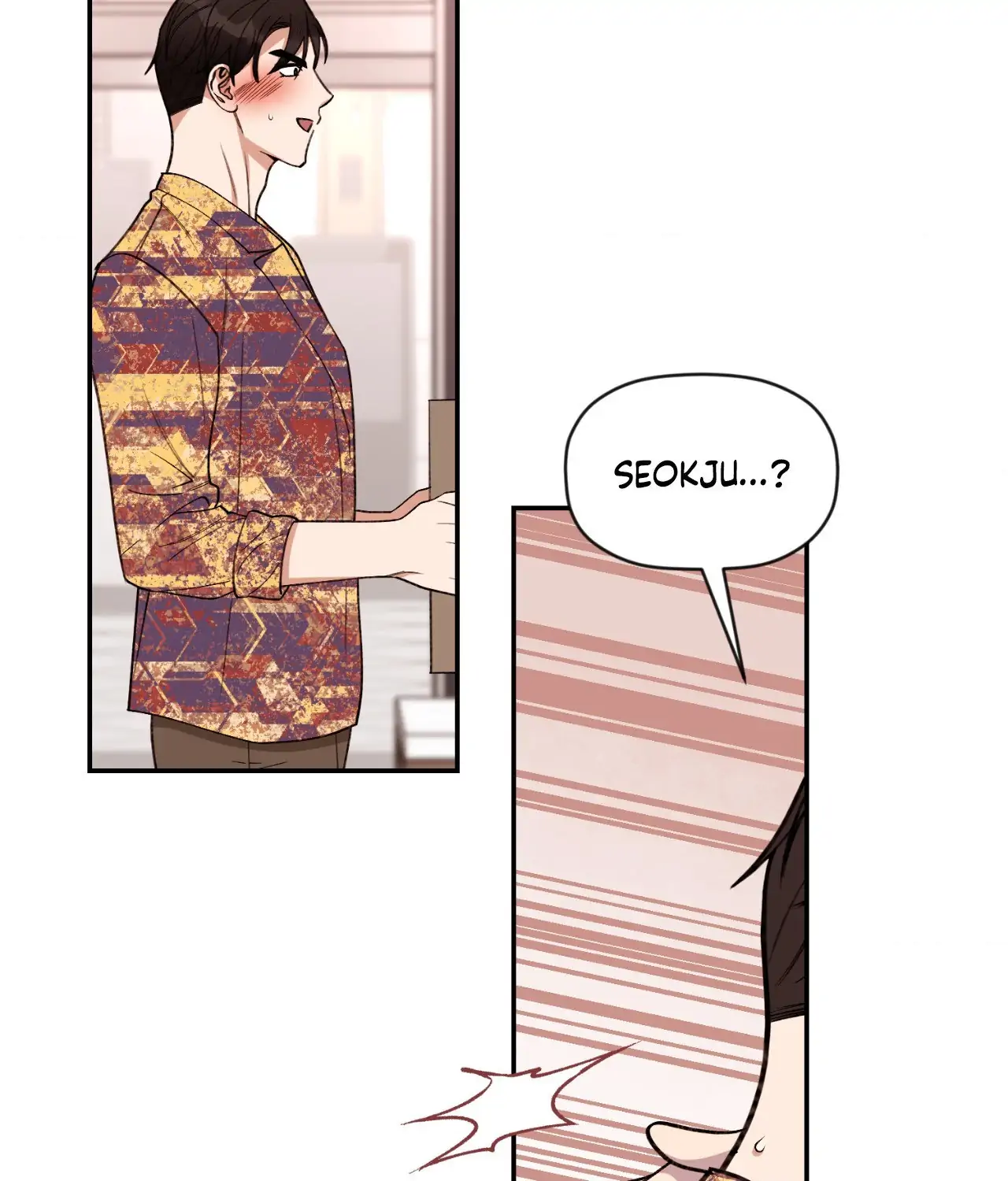 Dreaminess [Official] - Chapter 35 manhwa