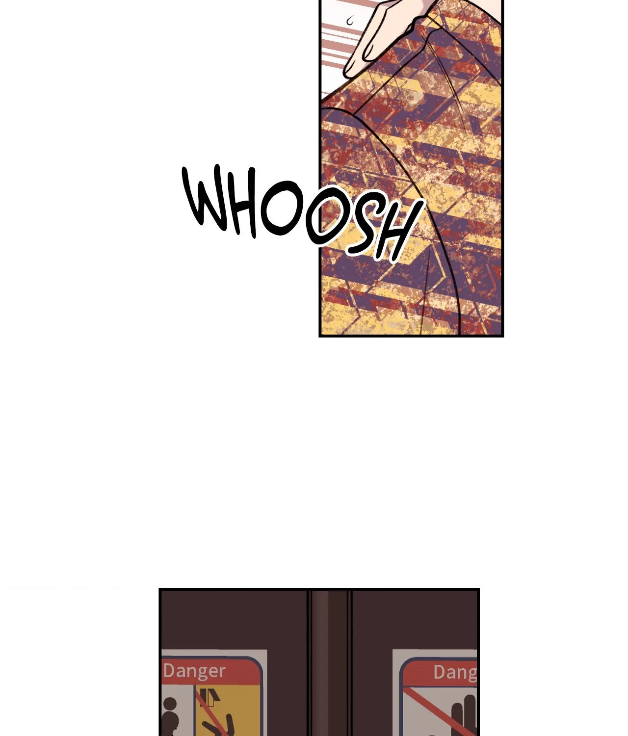 Dreaminess [Official] - Chapter 35 manhwa